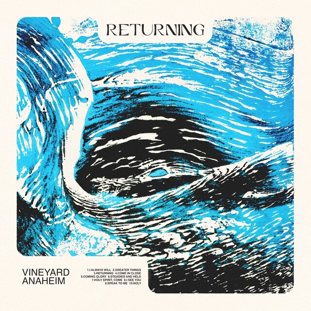 Returning (Live)
