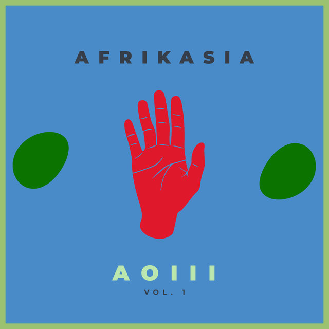 Afrikasia, Vol. 1