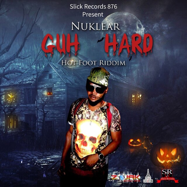 Guh Hard