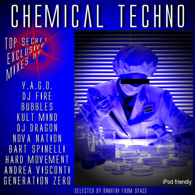 Chemical Techno