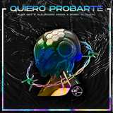 Quiero Probarte