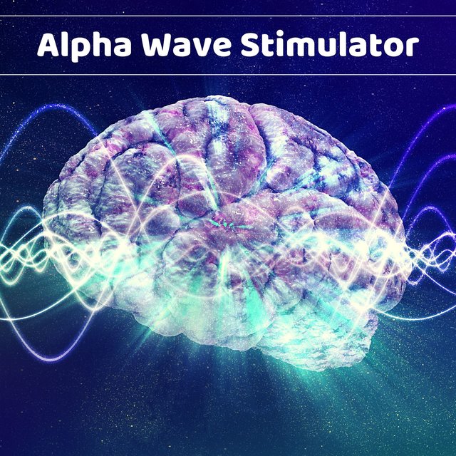 Alpha Wave Stimulator - Concentration Music
