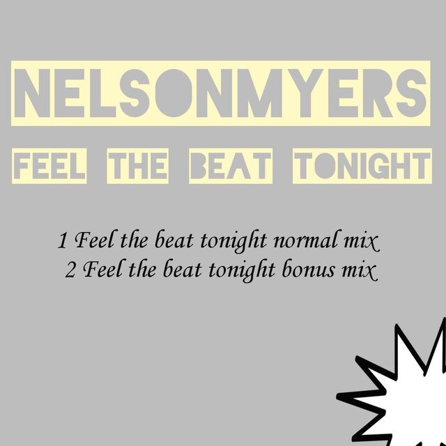 Feel the beat tonight