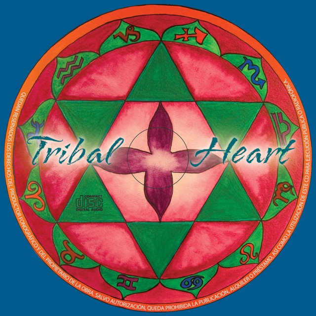 Tribal Heart