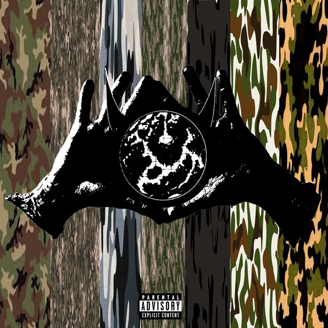 EVILWORLD, Vol. 1