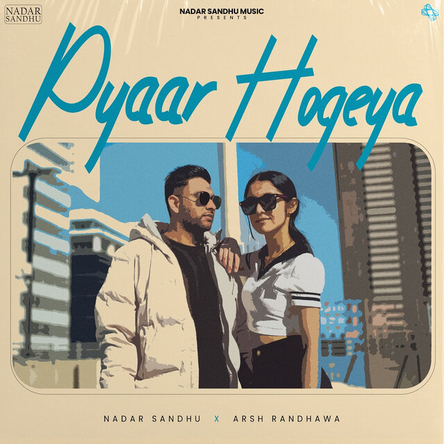 Pyaar Ho Geya
