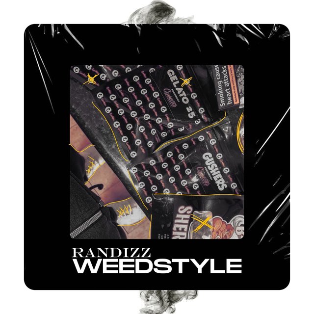 Weedstyle