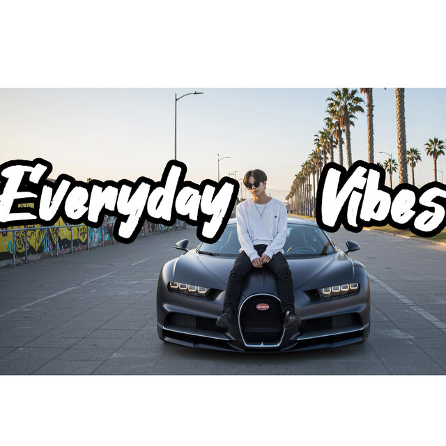 Everyday Vibes