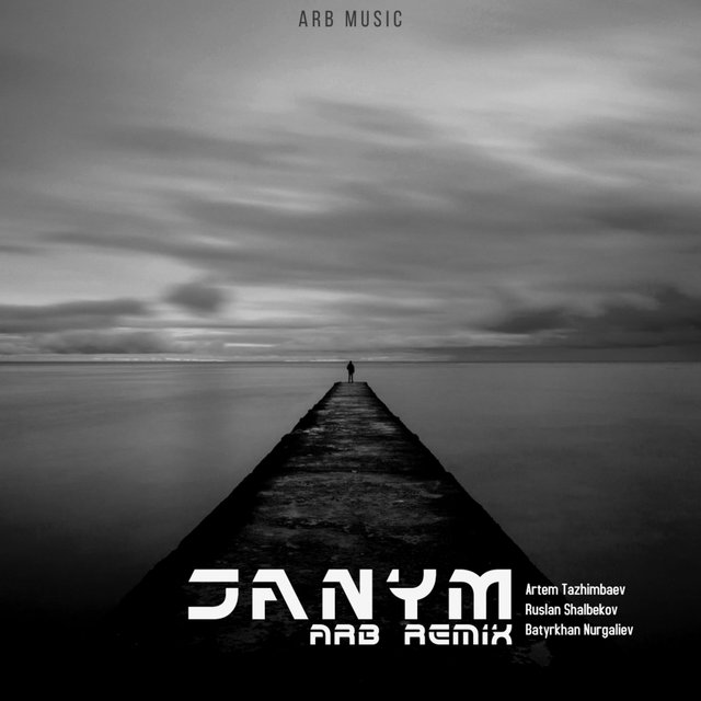 JANYM (ARB Remix)