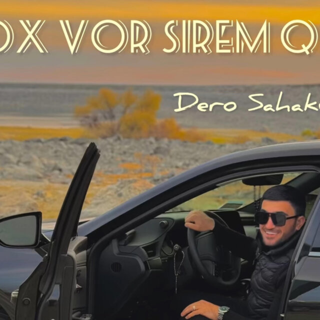 Tox vor sirem qez