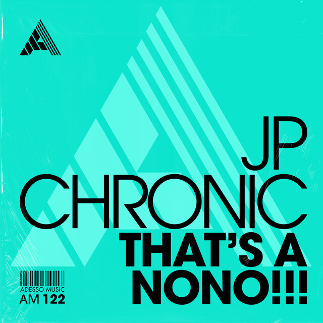 That's A NoNo!!!