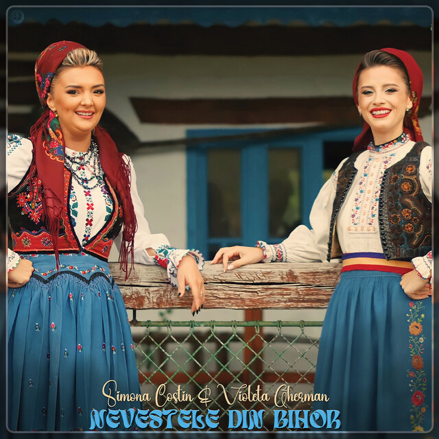 Nevestele Din Bihor