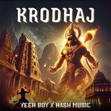 KRODHAJ
