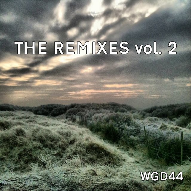 The Remixes, Vol. 2