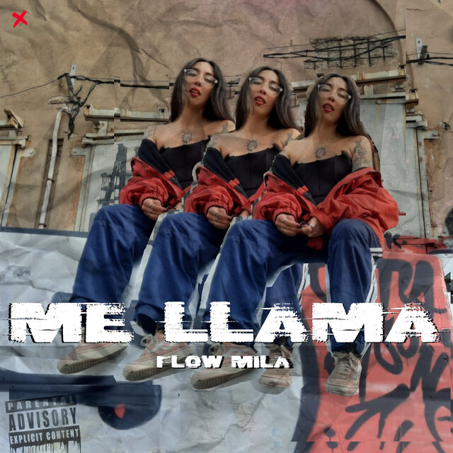 Me Llama