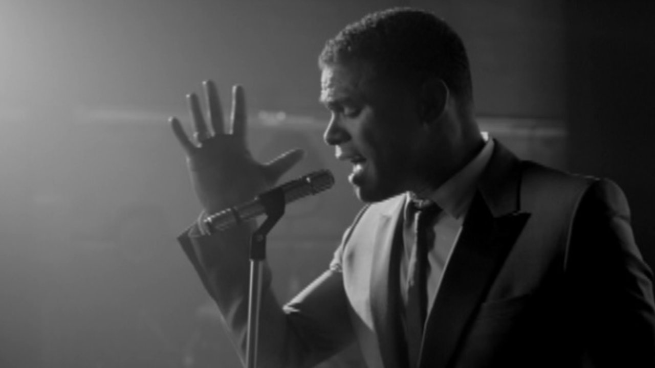 Fistful of Tears (Official Video)
