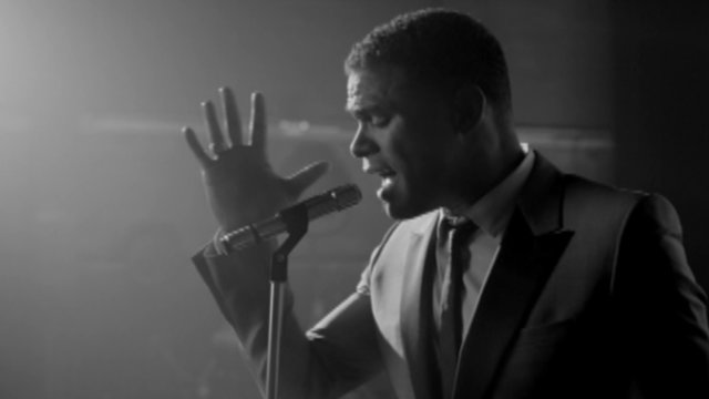 Fistful of Tears (Official Video)