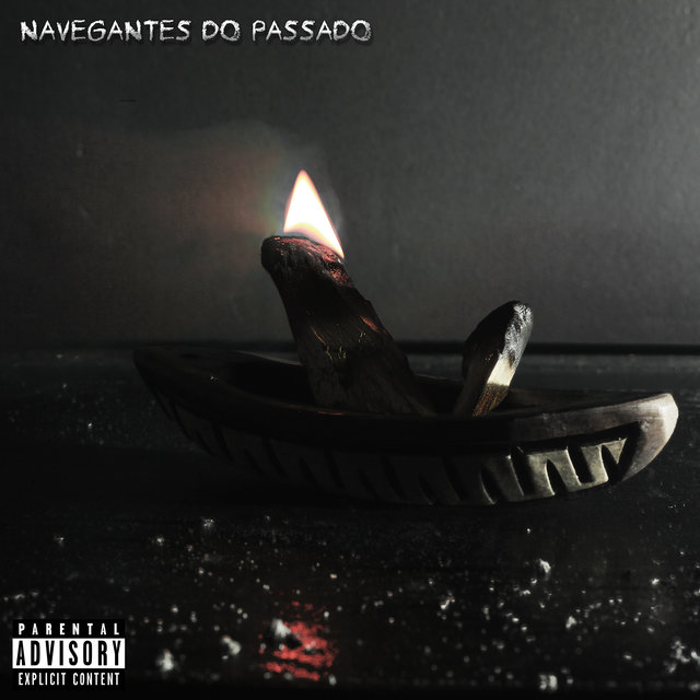 Navegantes do Passado