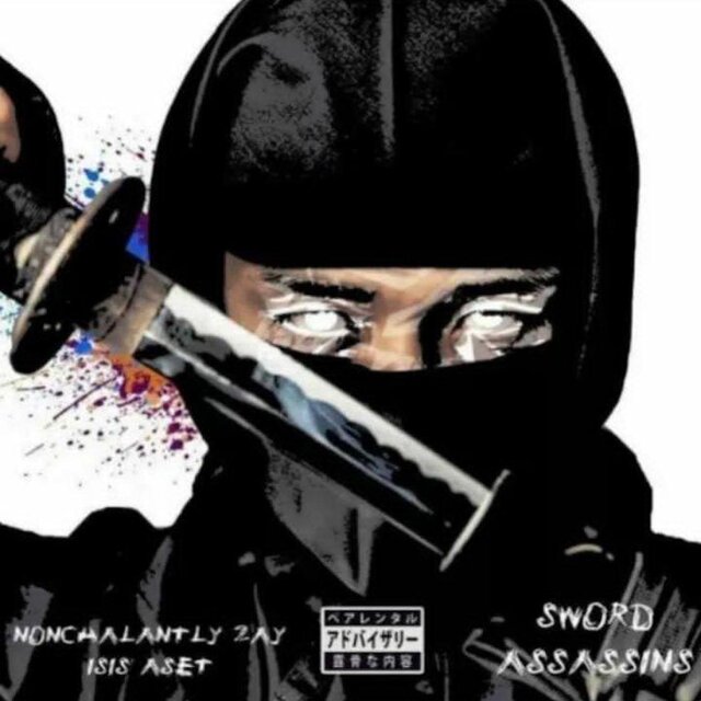 Sword Assassinz