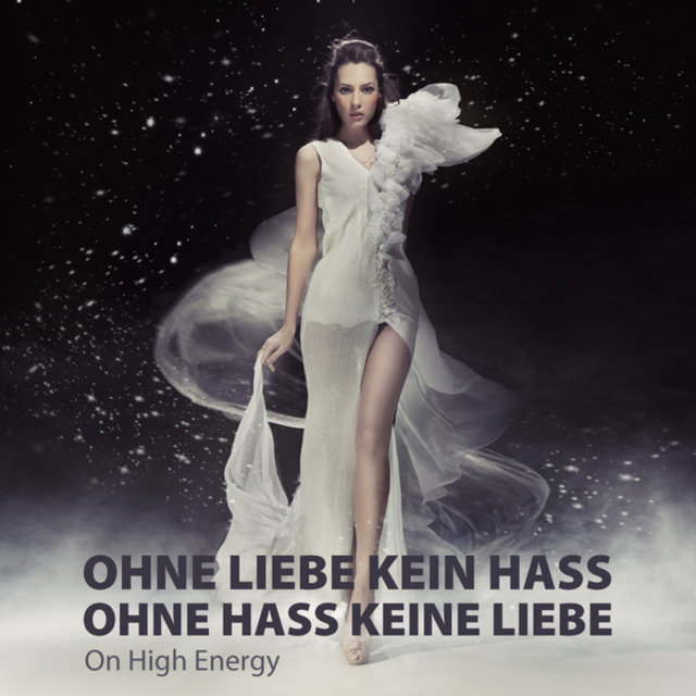 Ohne Liebe kein Hass ohne Hass keine Liebe