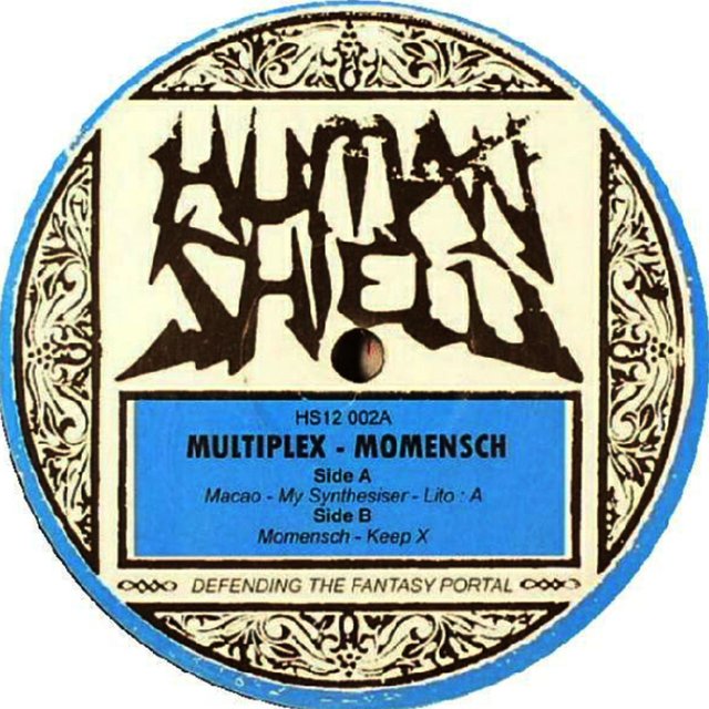 Momensch