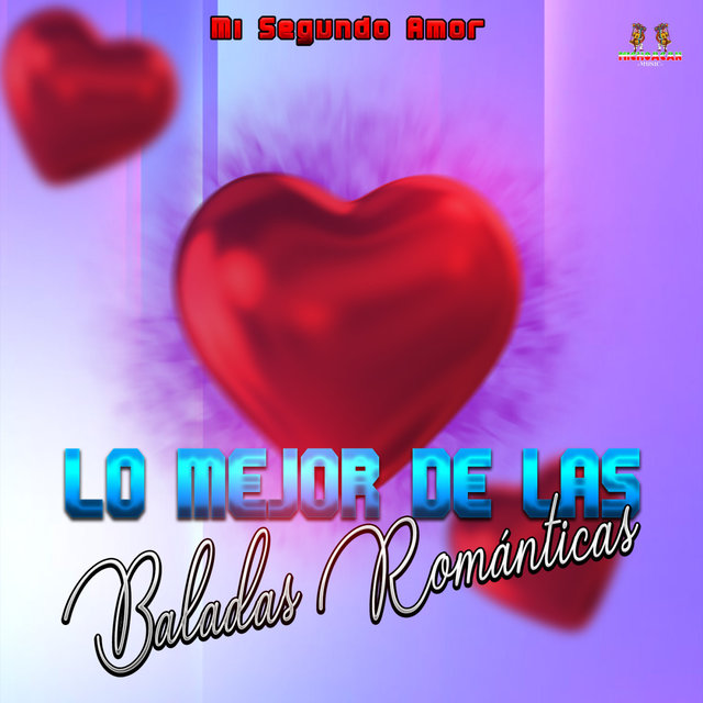 Mi Segundo Amor