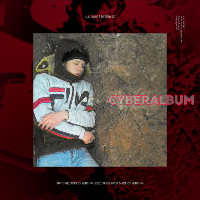 Cyberalbum