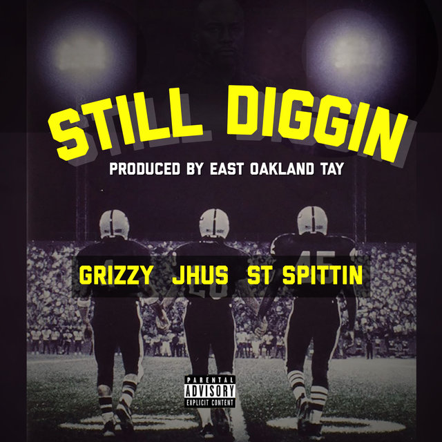 Still Diggin