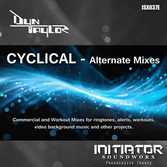 Cyclical - Alternative Mixes