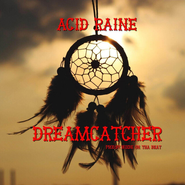 DreamCatcher