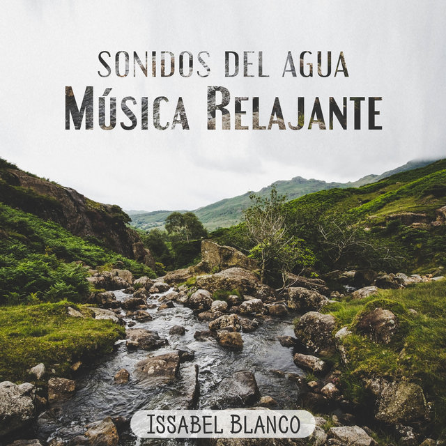 Sonidos Del Agua (Música Relajante)