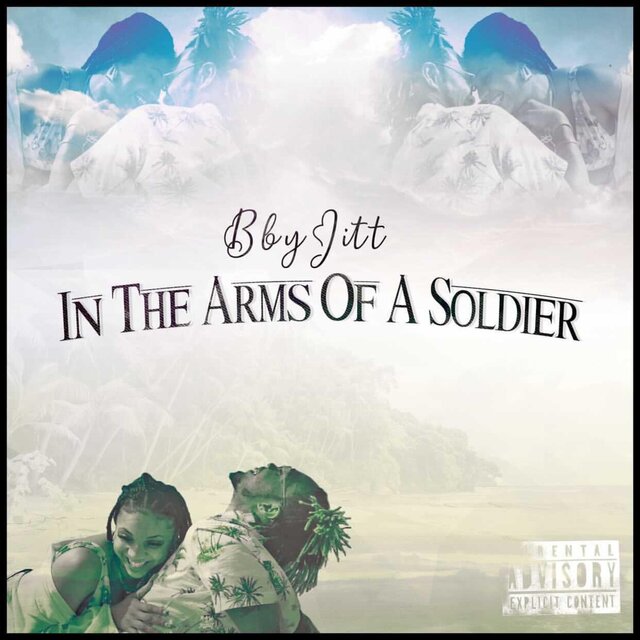 In the Arms of a Soldier (Deluxe)
