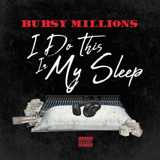 I Do This in My Sleep