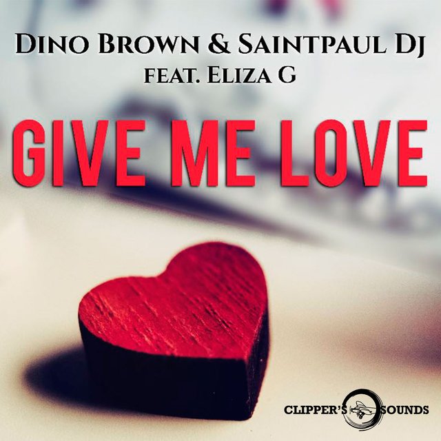 Give Me Love