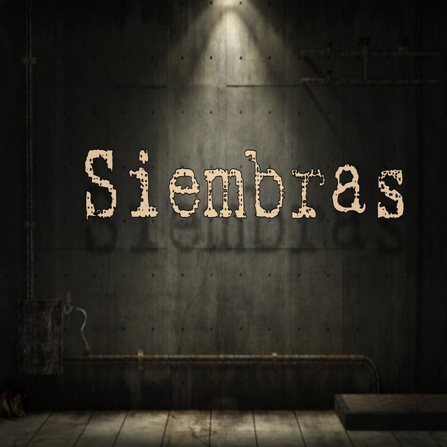 SIEMBRAS