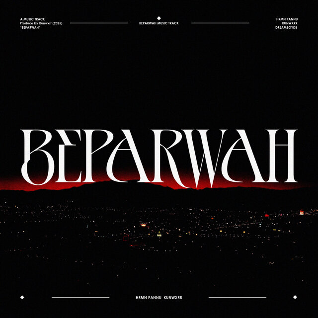 Beparwah