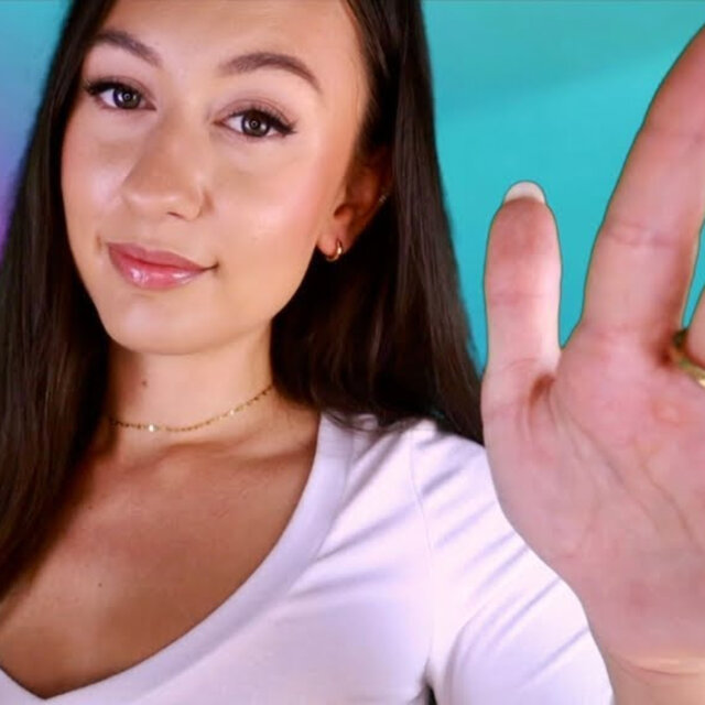 ASMR Follow My Instructions With Your Eyes CLOSED