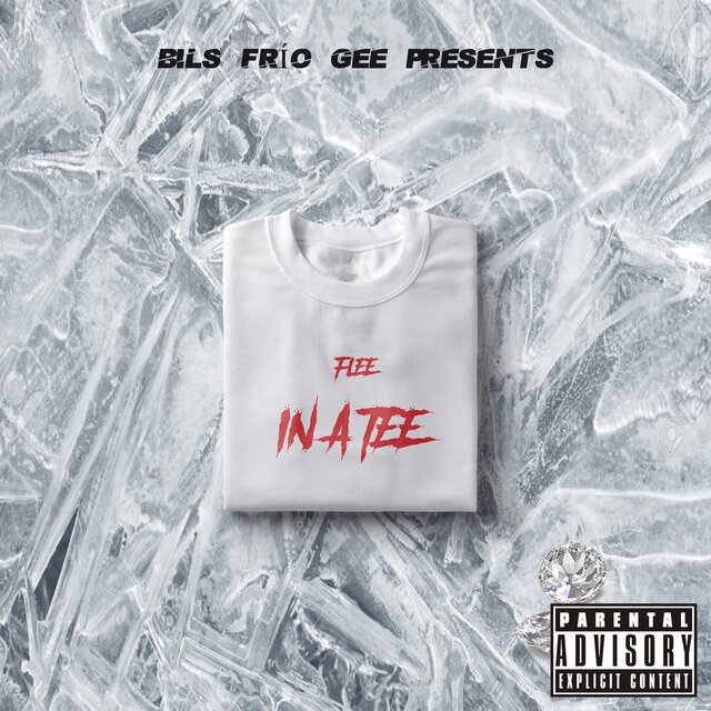 FLEE IN A TEE