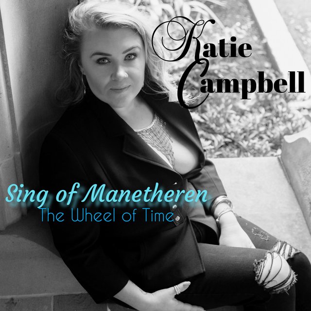 Sing of Manetheren (The Wheel of Time)