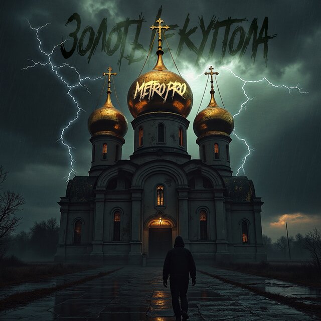 Золотые купола (prod. by ChillMurrv)