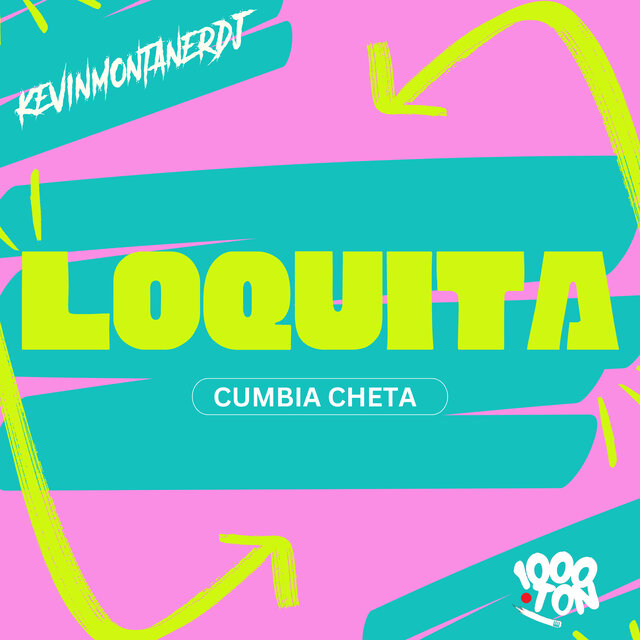 Loquita - Cumbia Cheta (Remix)