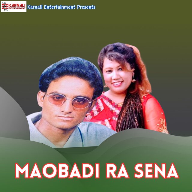 Maobadi Ra Sena