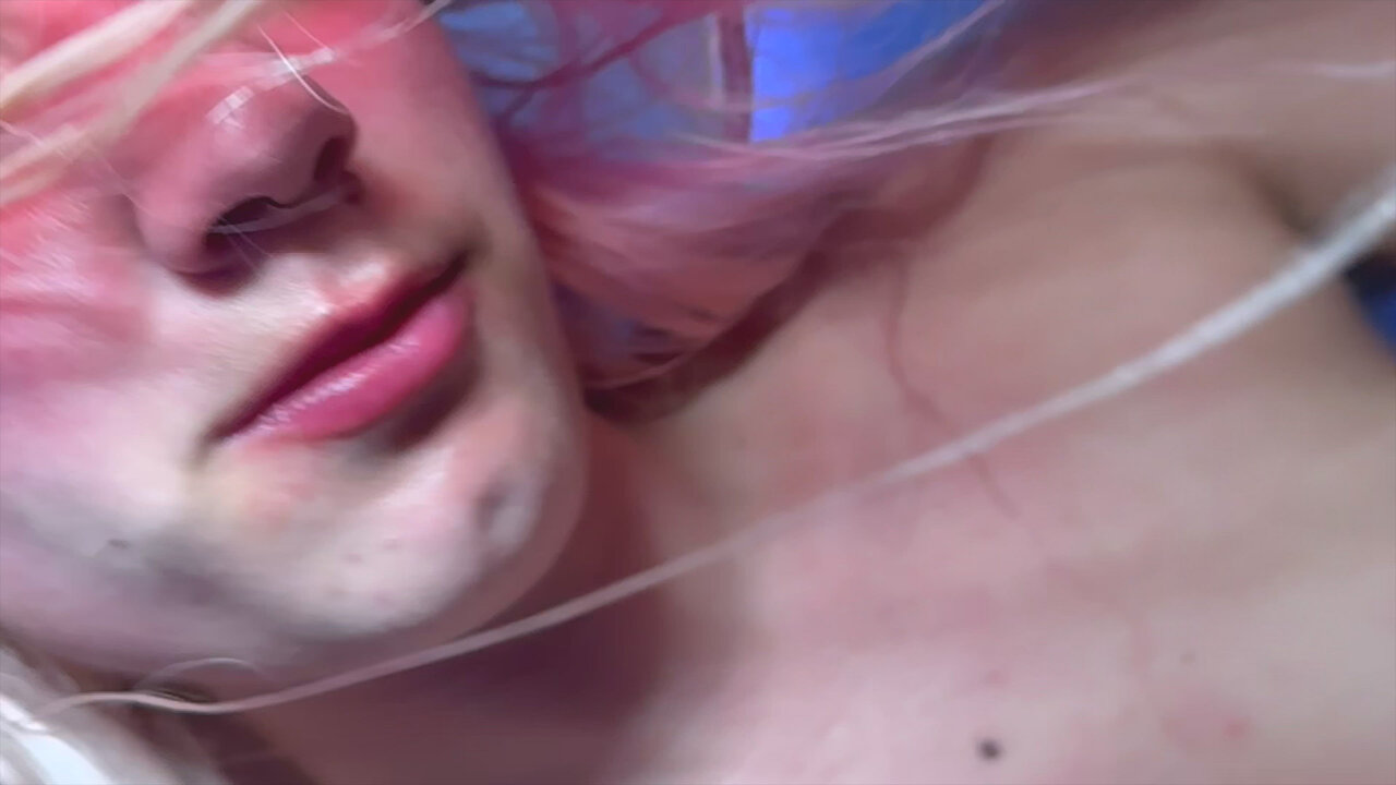 PUSSY WET