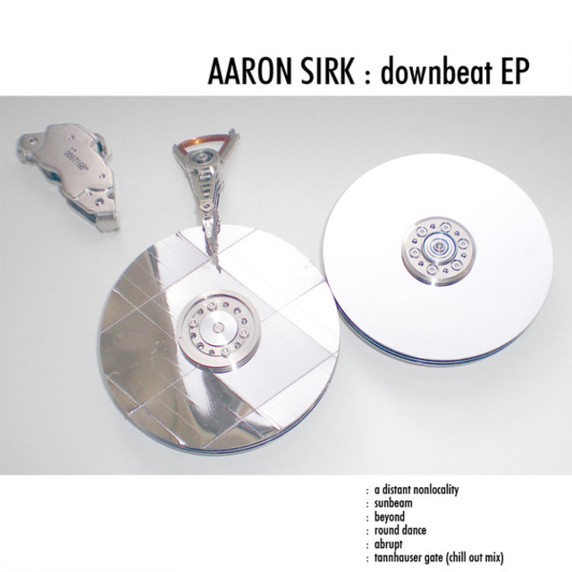 Downbeat EP