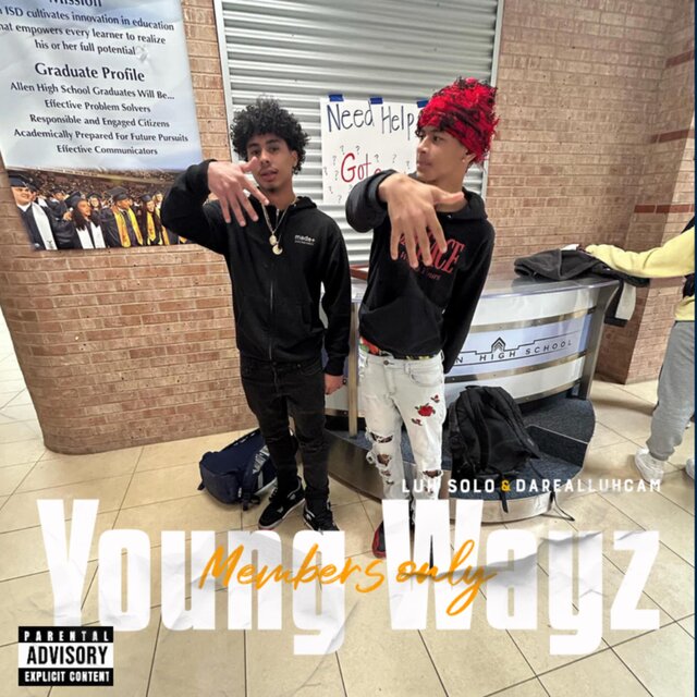 Young Wayz