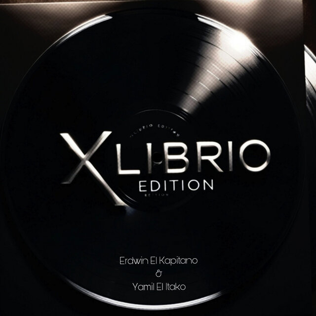 Xlibrio edition