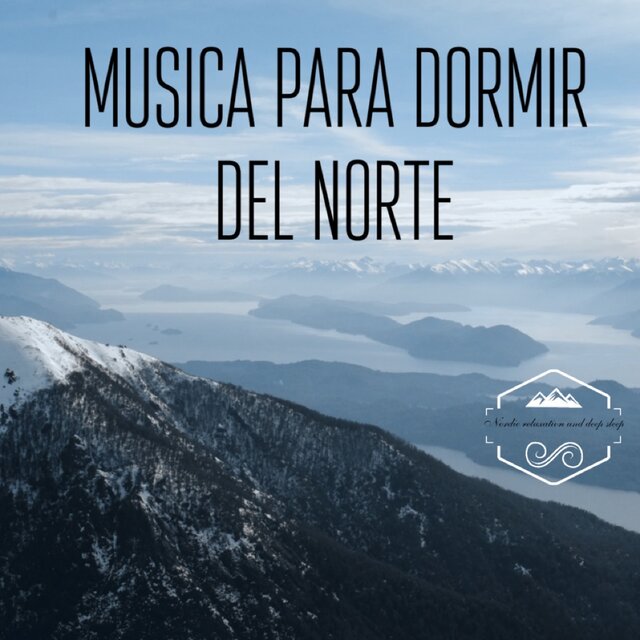 Musica para dormir del norte