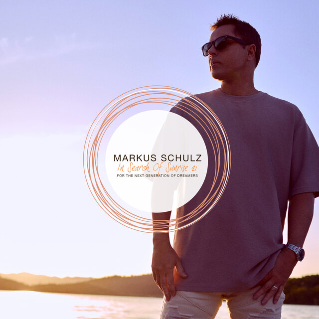 In Search Of Sunrise 21 (Mixed by Markus Schulz)
