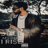 Still I Rise