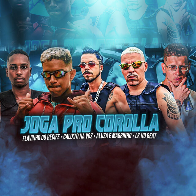 Joga pro Corolla